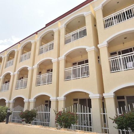 Subic Coco Hotel Олонгапо Екстериор снимка