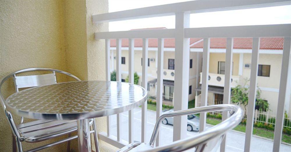 Subic Coco Hotel Олонгапо Екстериор снимка