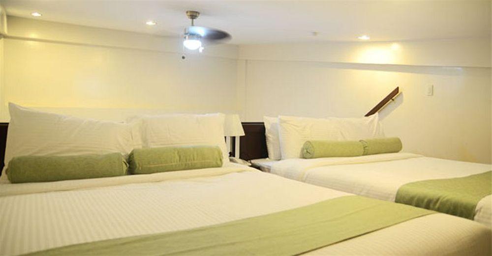Subic Coco Hotel Олонгапо Екстериор снимка