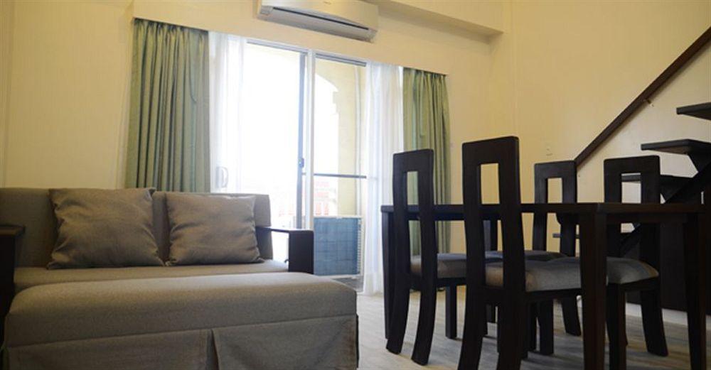 Subic Coco Hotel Олонгапо Екстериор снимка